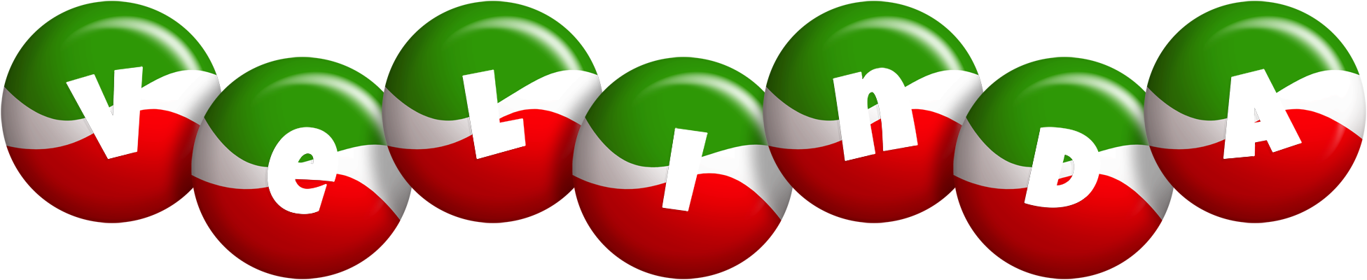 Velinda italy logo