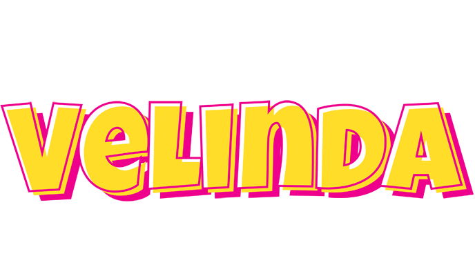Velinda kaboom logo