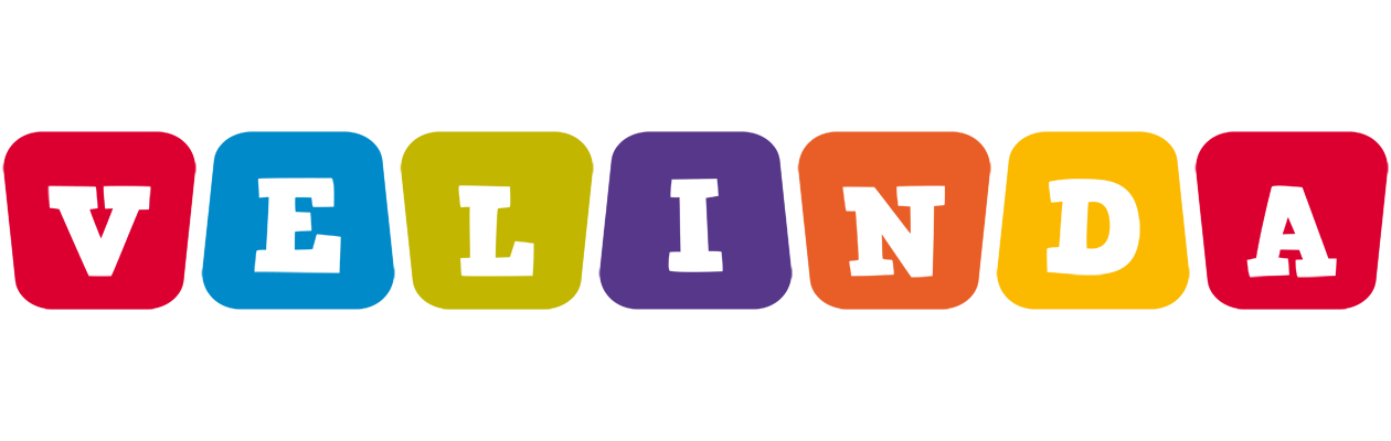 Velinda kiddo logo