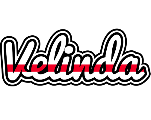Velinda kingdom logo