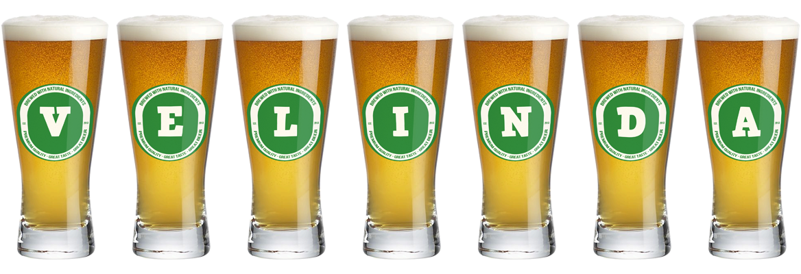 Velinda lager logo