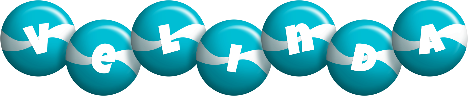 Velinda messi logo