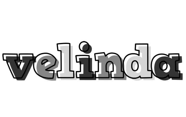 Velinda night logo