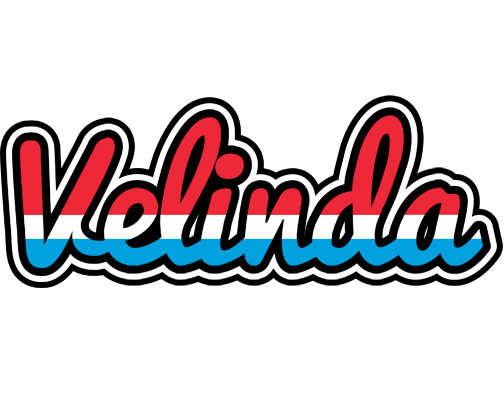 Velinda norway logo