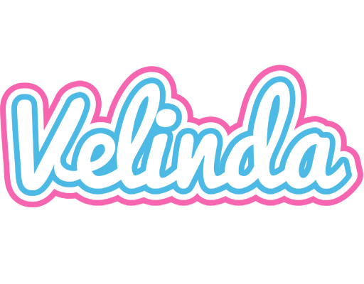 Velinda outdoors logo