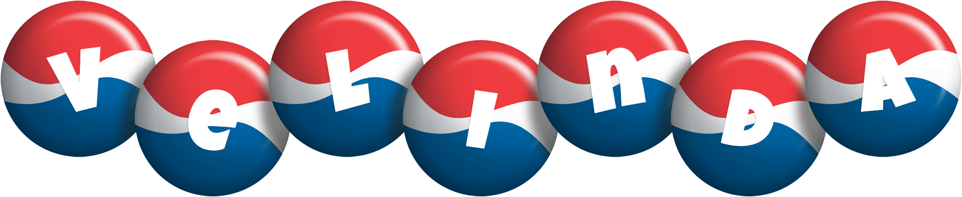 Velinda paris logo