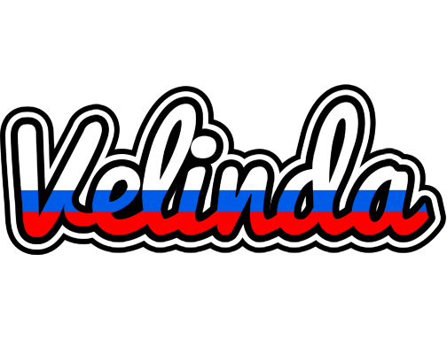 Velinda russia logo