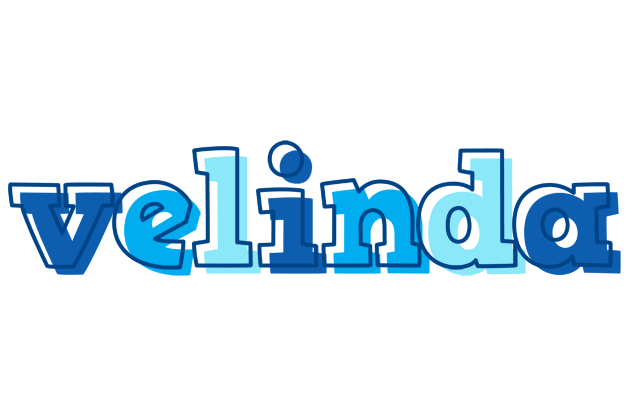 Velinda sailor logo