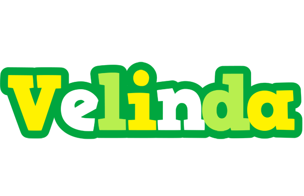 Velinda soccer logo