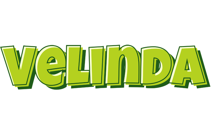 Velinda summer logo
