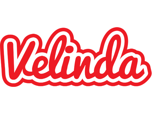 Velinda sunshine logo