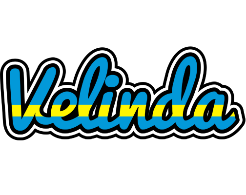 Velinda sweden logo