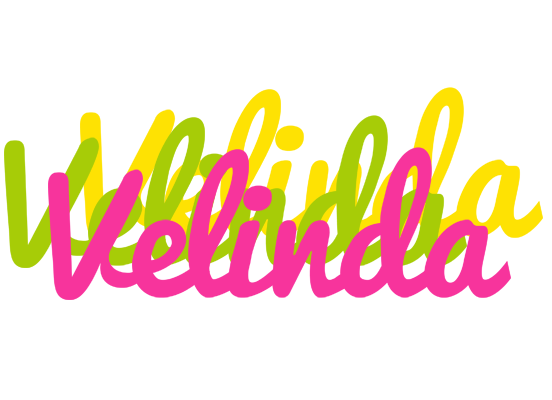 Velinda sweets logo