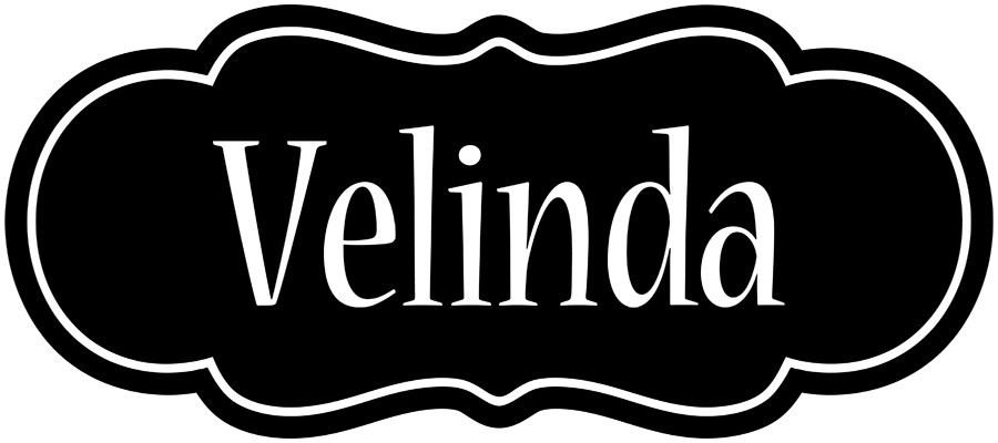 Velinda welcome logo