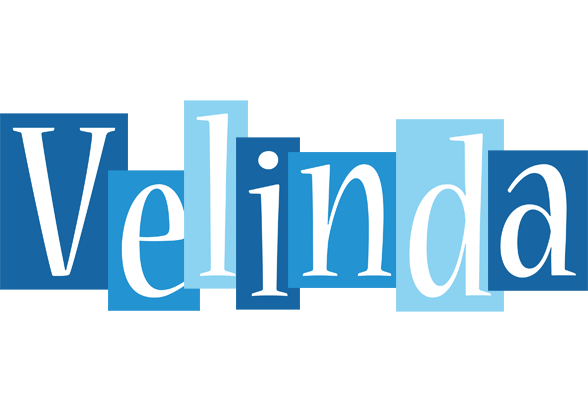 Velinda winter logo