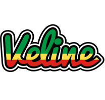 Veline african logo