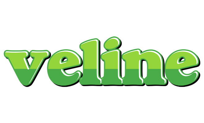 Veline apple logo