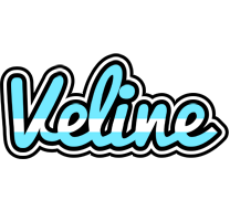 Veline argentine logo