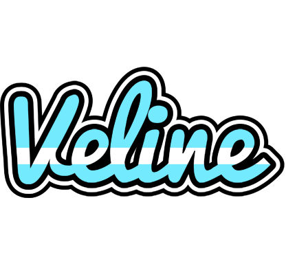 Veline argentine logo