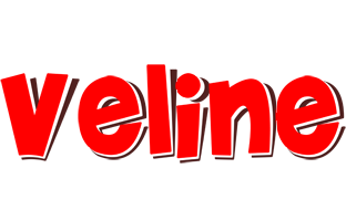 Veline basket logo