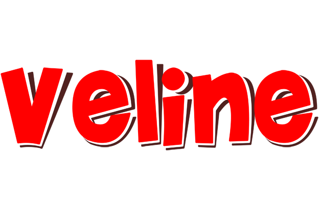 Veline basket logo