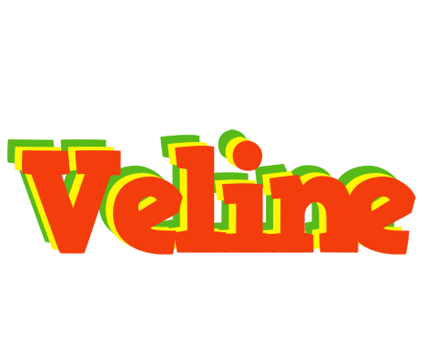 Veline bbq logo