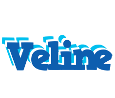 Veline business logo