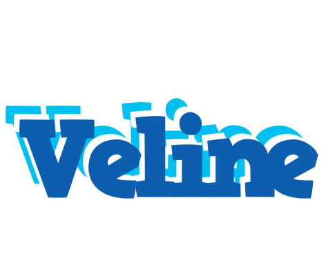 Veline business logo