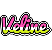 Veline candies logo