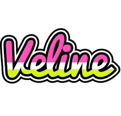 Veline candies logo