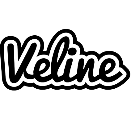 Veline chess logo