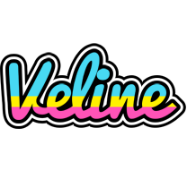 Veline circus logo