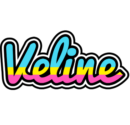 Veline circus logo