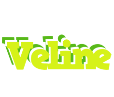 Veline citrus logo