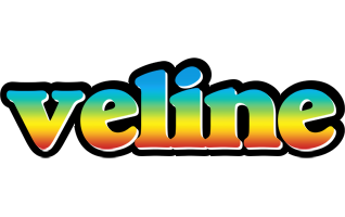 Veline color logo