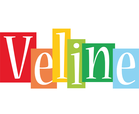 Veline colors logo