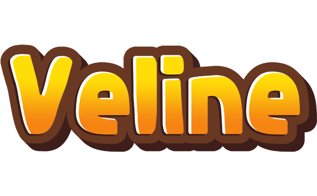 Veline cookies logo