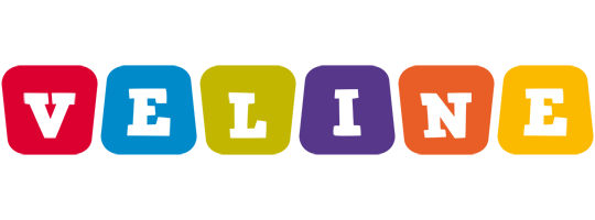 Veline daycare logo