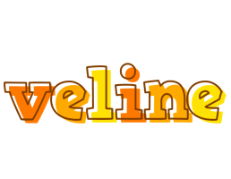 Veline desert logo