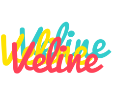 Veline disco logo