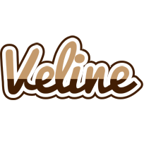 Veline exclusive logo