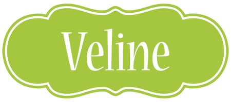 Veline family logo