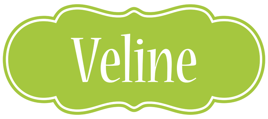 Veline family logo