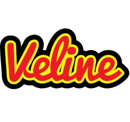 Veline fireman logo