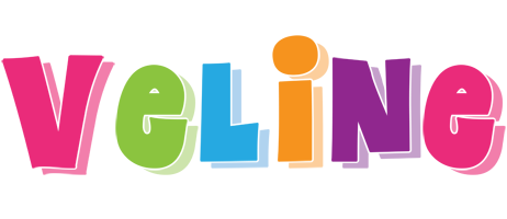 Veline friday logo