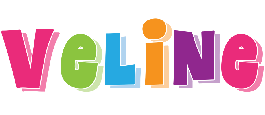 Veline friday logo