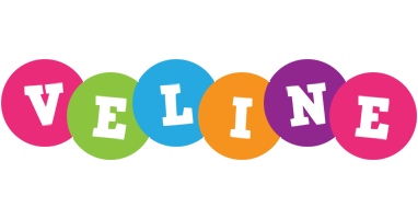 Veline friends logo