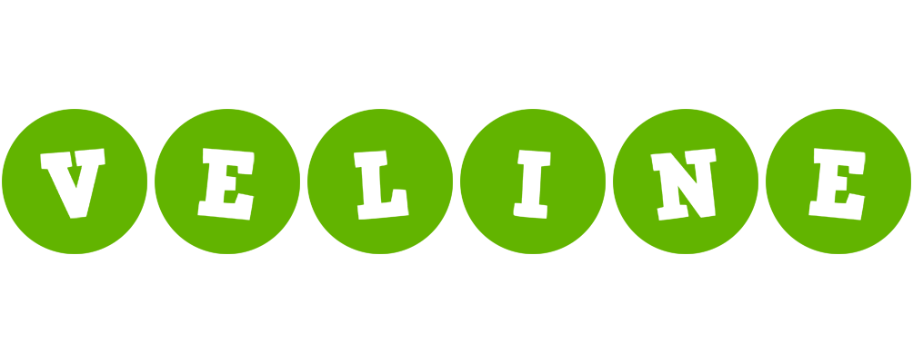 Veline games logo