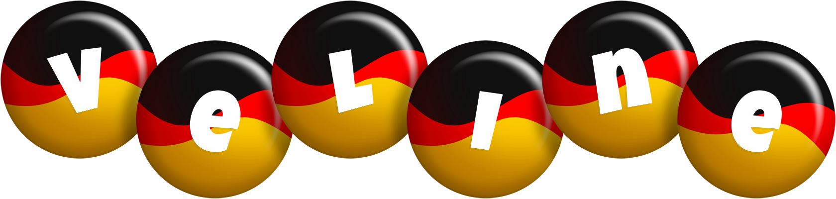 Veline german logo