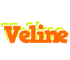 Veline healthy logo